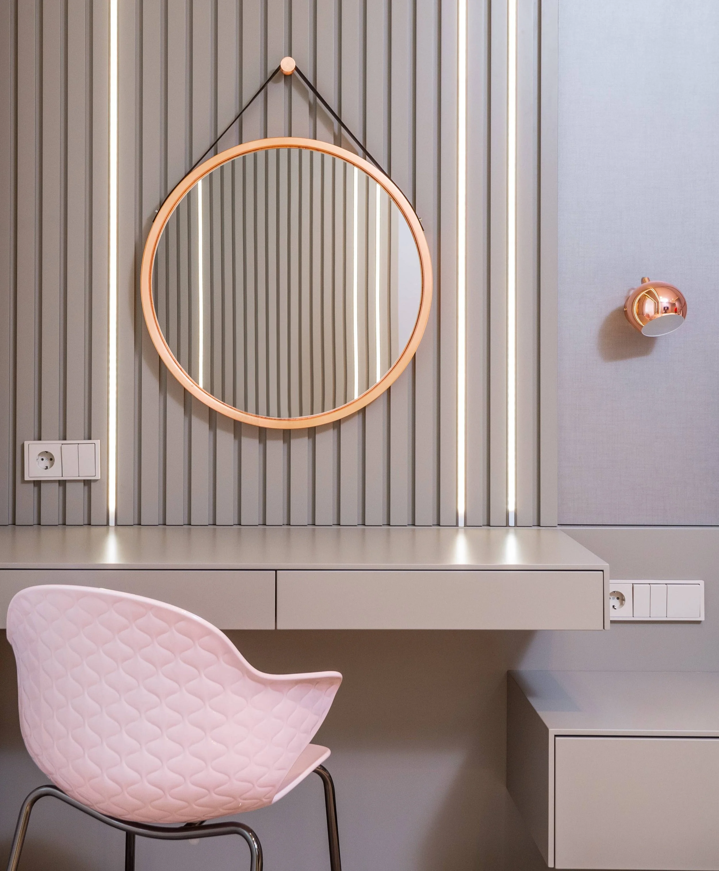 Tips for Finding the Best Makeup Vanity for Your Master Bedroom